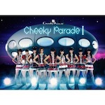 Cheeky Parade「Cheeky Parade I (Album)」