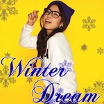 Serena「Winter Dream (配信Single)」