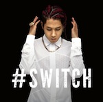 SHUN 「#SWITCH (Single)」