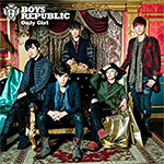 Boys Republic Only Girl | Compose, Words