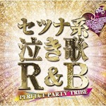 V.A.「セツナ系泣き歌R&B 〜PERFECT PARTY TRIBE〜 (Album)」